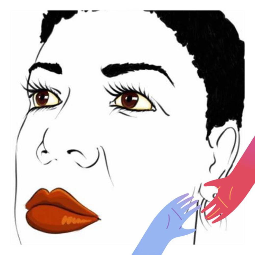 Meet your Posher, Josette